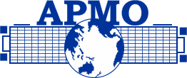 APMO logo