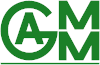 Logo for GAMM