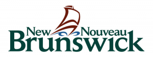 Logo for Gouvernement du Nouveau-Brunswick
