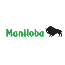 Logo for Government of Manitoba