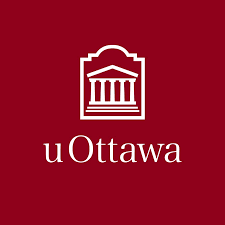 Logo for University of Ottawa