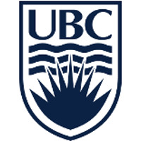 Logo for University of British Columbia