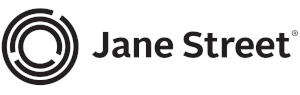 Logo for Jane Street