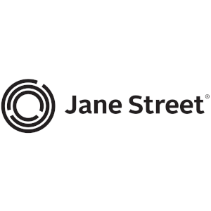 Logo for Jane Street