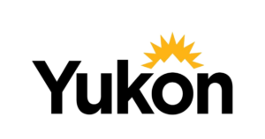 Logo for Gouvernement du Yukon