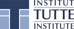 Logo for Institut Tutte pour les mathématiques et le calcul